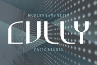 Cully Font: Your Visionary Tool for Handmade Product Design