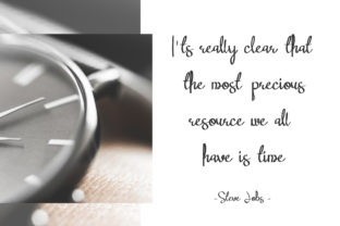 How Ellen Scarlett Elevates Web Design with Elegant Typography