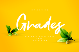 How Grades Supports Readability and Editorial Mood